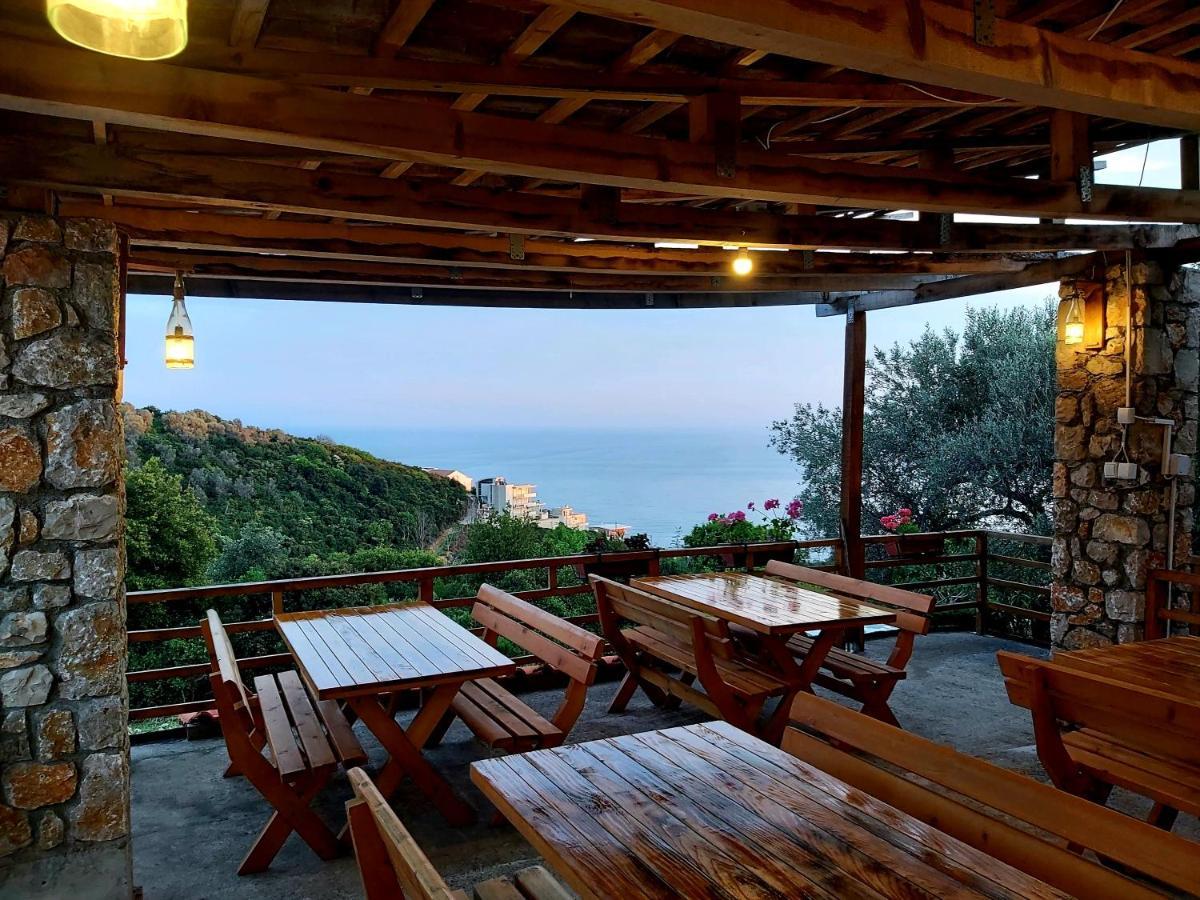 Holiday Park Olive Tree Ulcinj Exterior photo