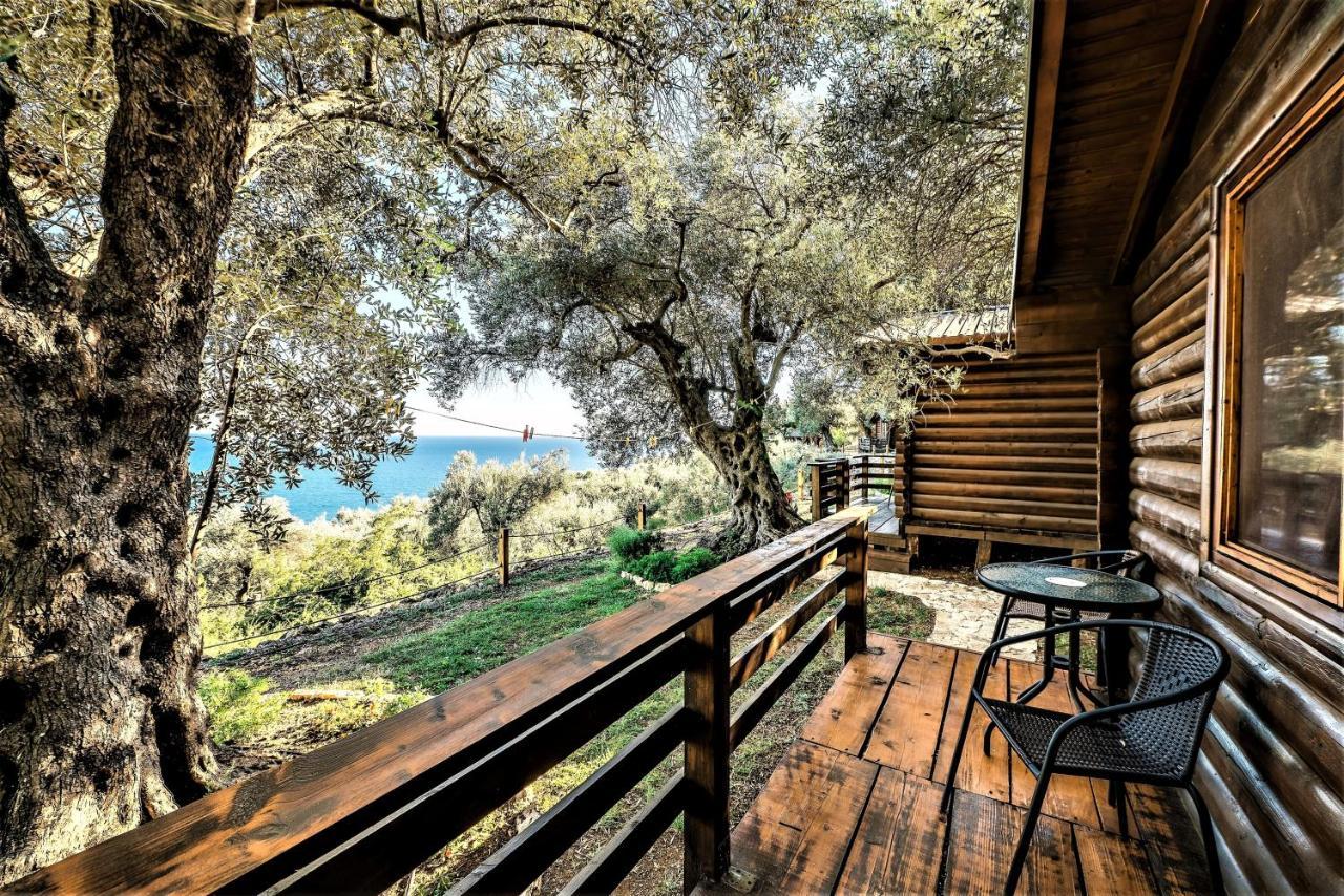 Holiday Park Olive Tree Ulcinj Exterior photo
