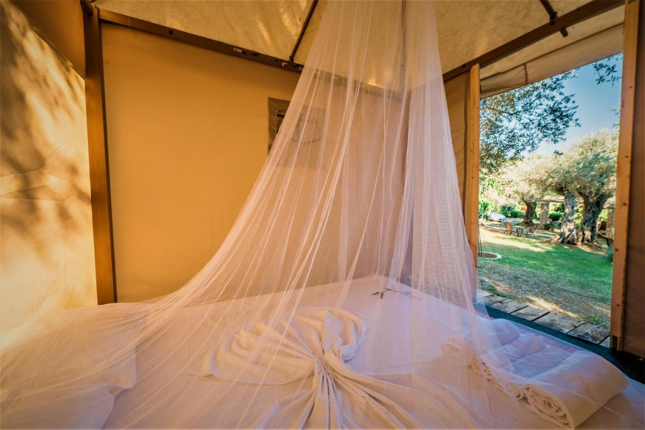 Holiday Park Olive Tree Ulcinj Exterior photo