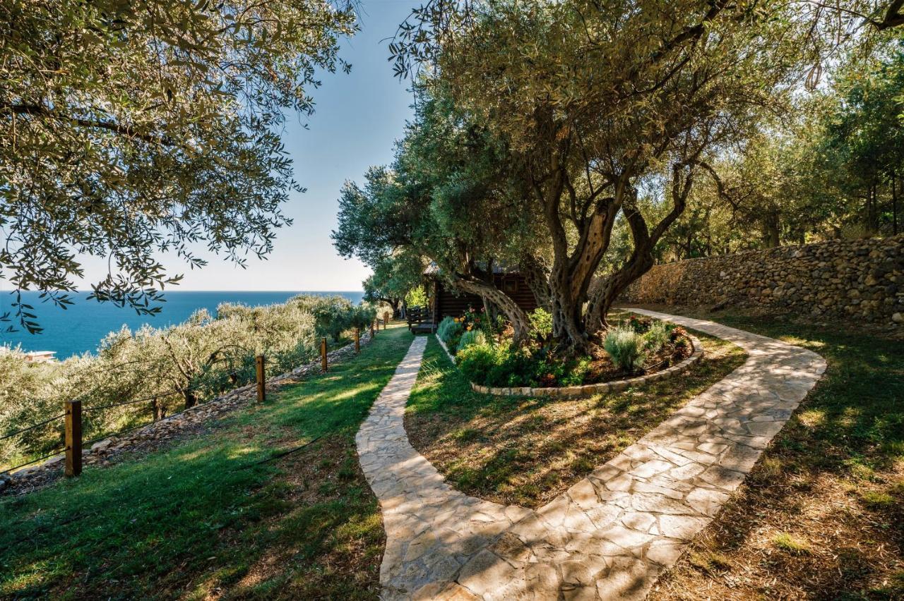 Holiday Park Olive Tree Ulcinj Exterior photo