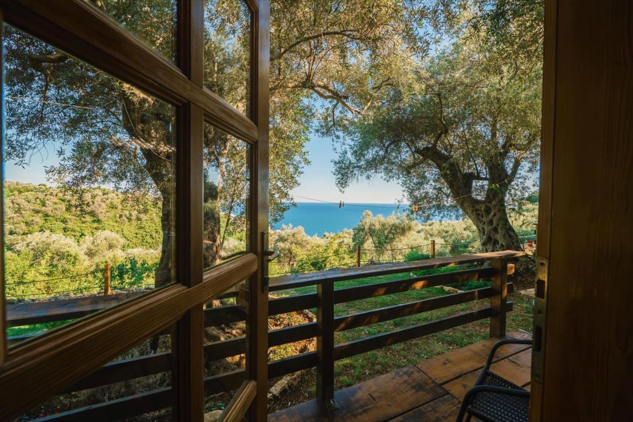 Holiday Park Olive Tree Ulcinj Exterior photo